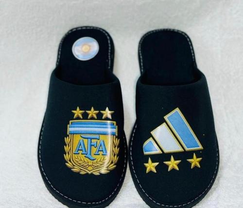 Pantuflas
