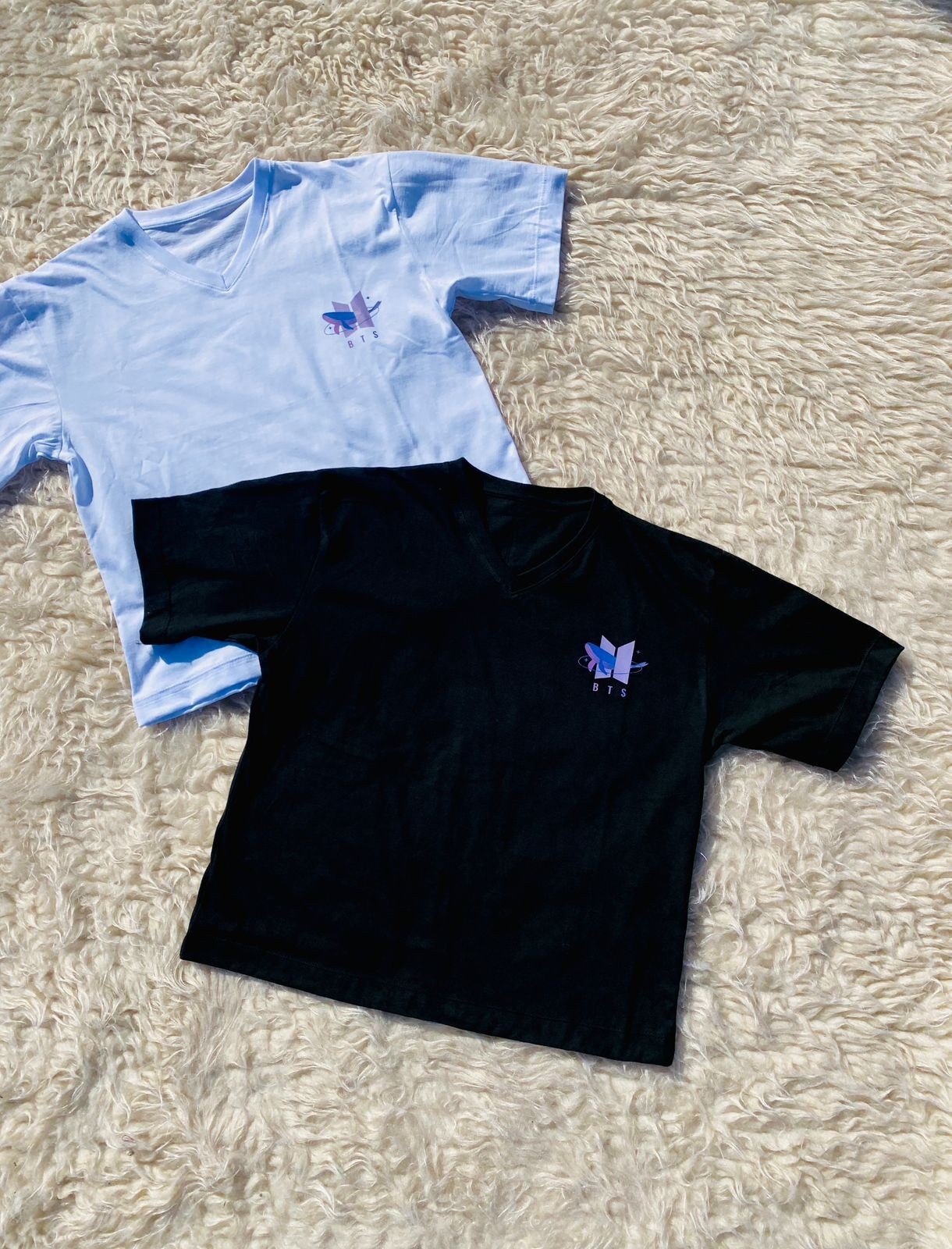 Remeras Albums Bts - Imagen 2