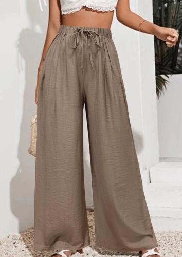 Pantalon Mujer Verano