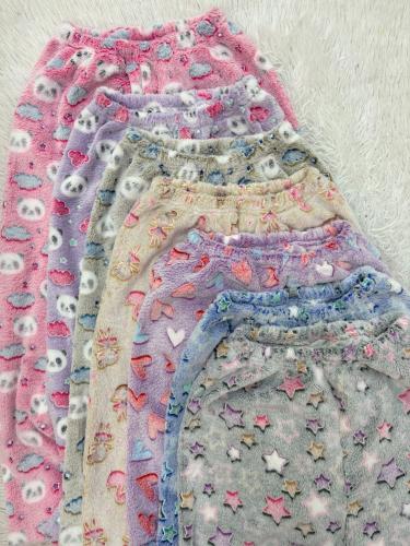 Pijamas Luminosos
