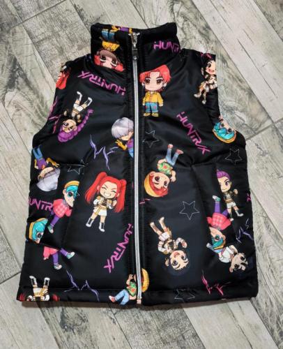 Chalecos Diseños Unisex