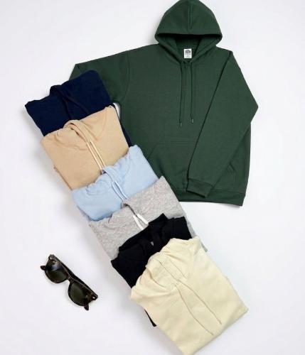 Buzos Unisex - Miniatura 2