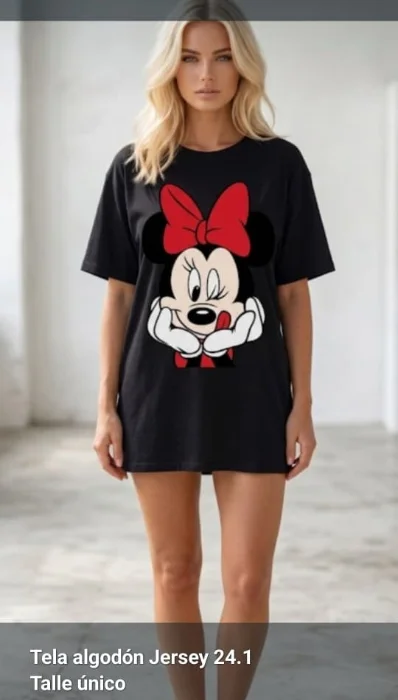 Remerones de Algodón