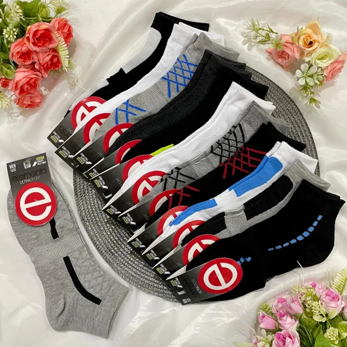 Elemento Deportiva Hombre