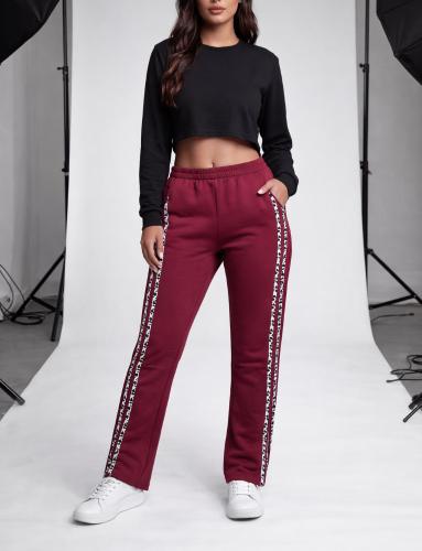 Pantalon Frizado 2 Line  1 al 5 X Curva - Miniatura 2