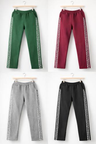 Pantalon Frizado 2 Line  1 al 5 X Curva - Miniatura 3