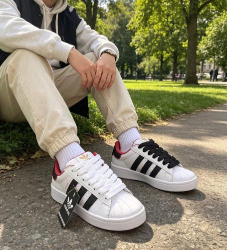 Adidas Super Star