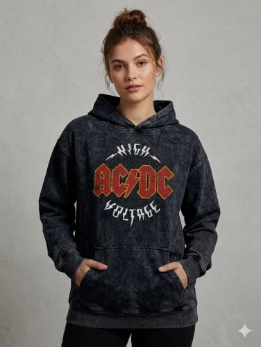 Buzos de Rock Batick Overside Canguros