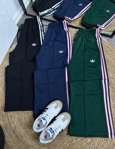 Palazo Lycra Adidas