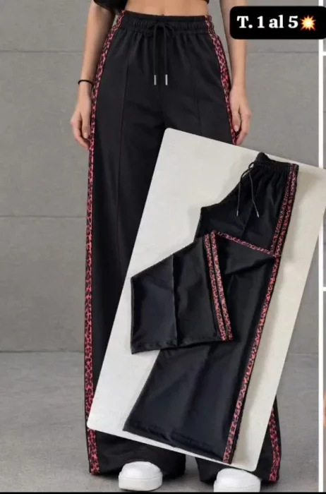 Palazo Lycra Adi