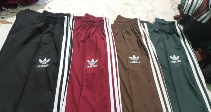 Palazo Lycra Adi