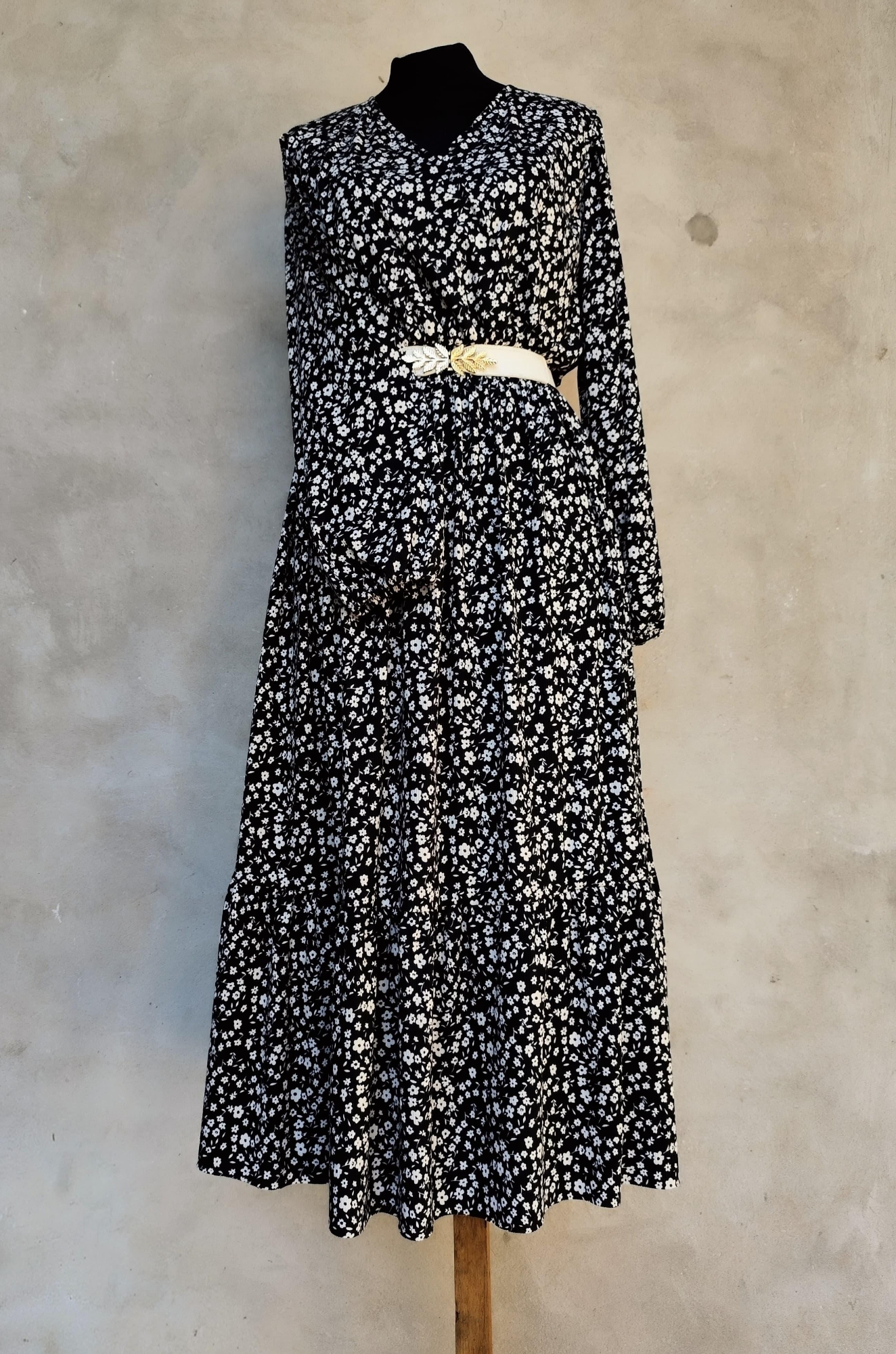 Vestido Rebeca - Imagen 1