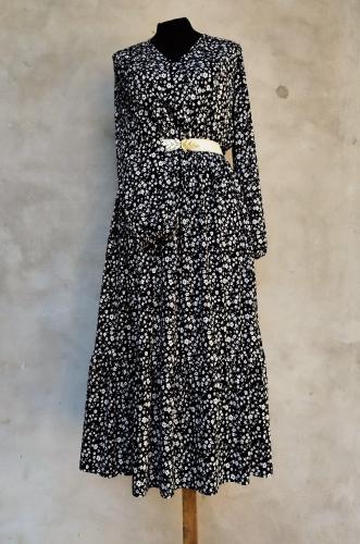 Vestido Rebeca