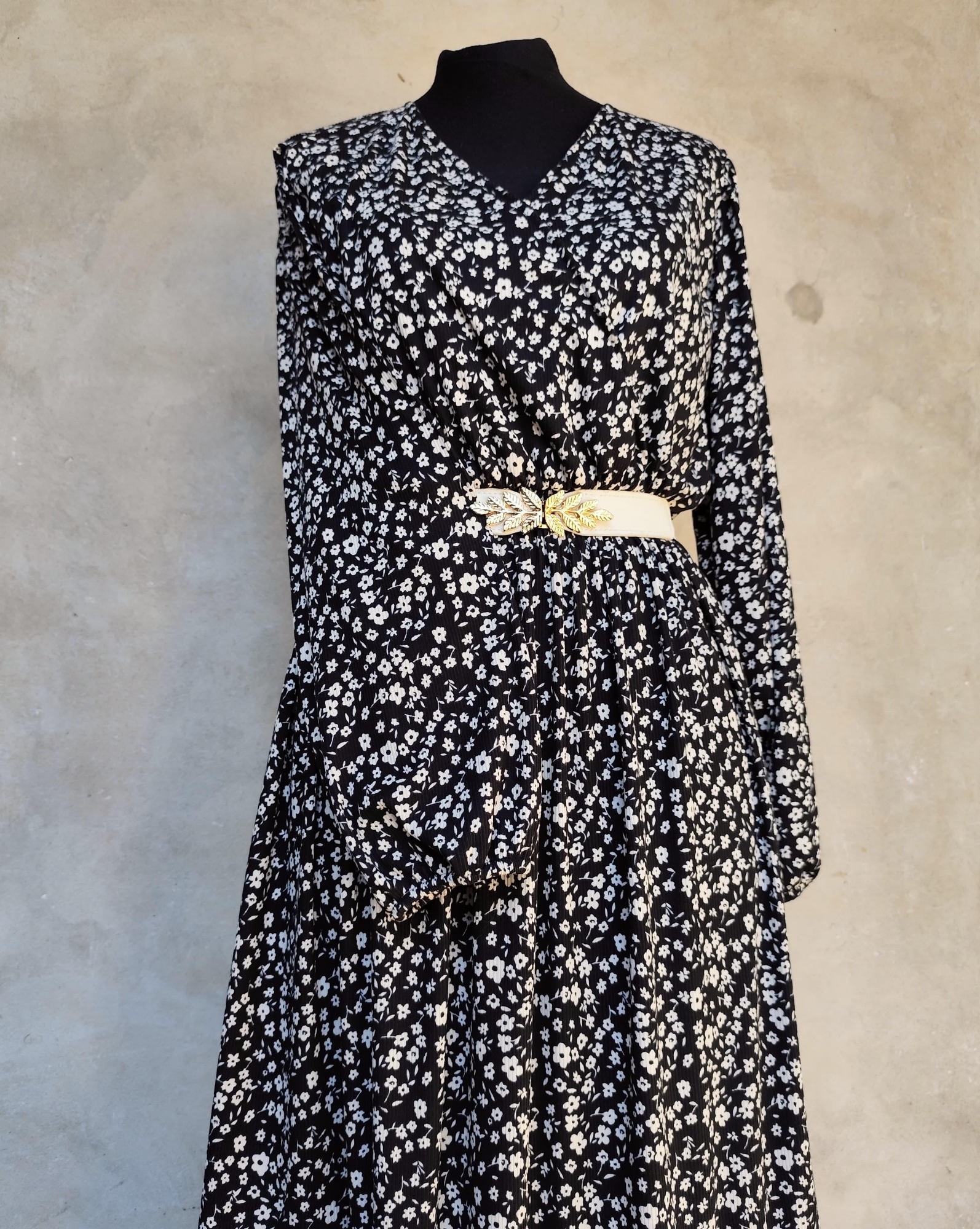 Vestido Rebeca - Imagen 2