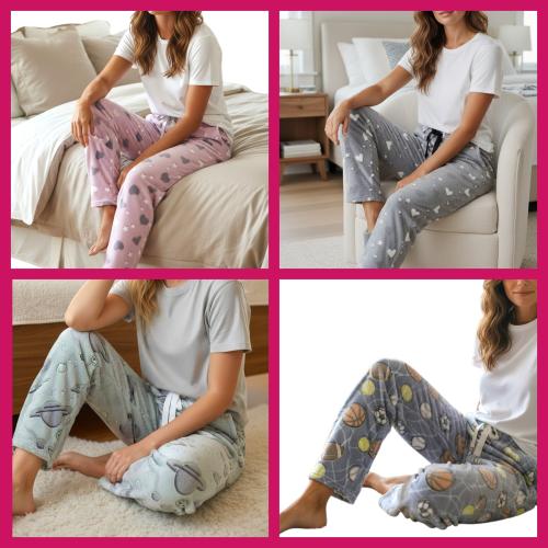 Pijama Luminoso - Miniatura 2