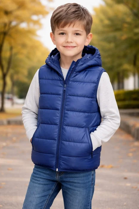 Chalecos Inflables de Niño.