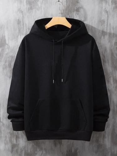 Buzos Canguro Lisos Unisex