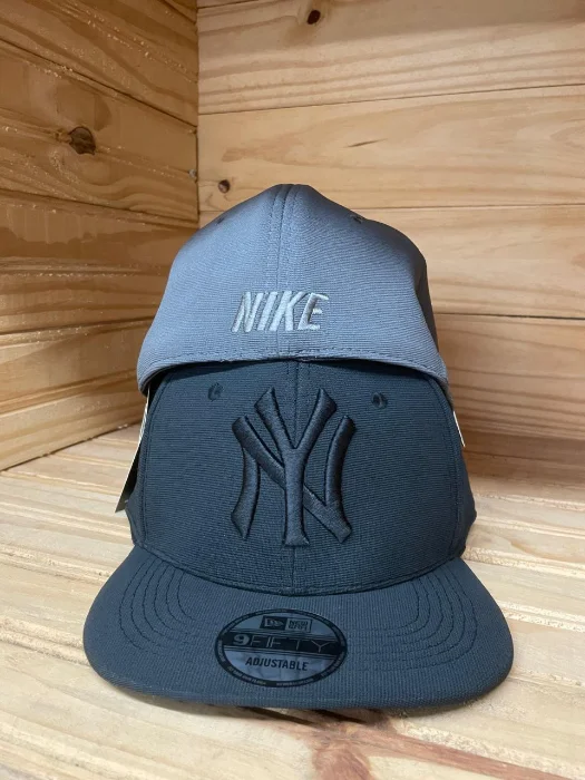 Gorras Cerrado