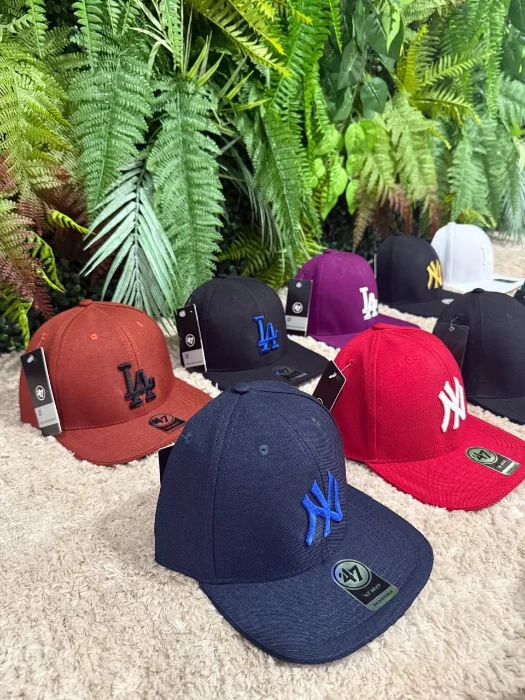 Gorras Cerrado