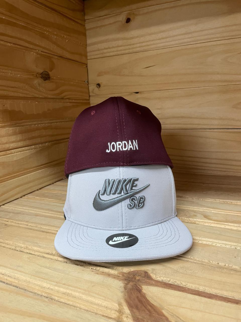 Gorras Cerrado - Imagen 2