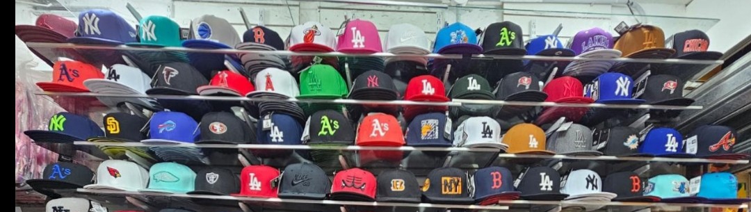 Gorras Cerrado - Imagen 2