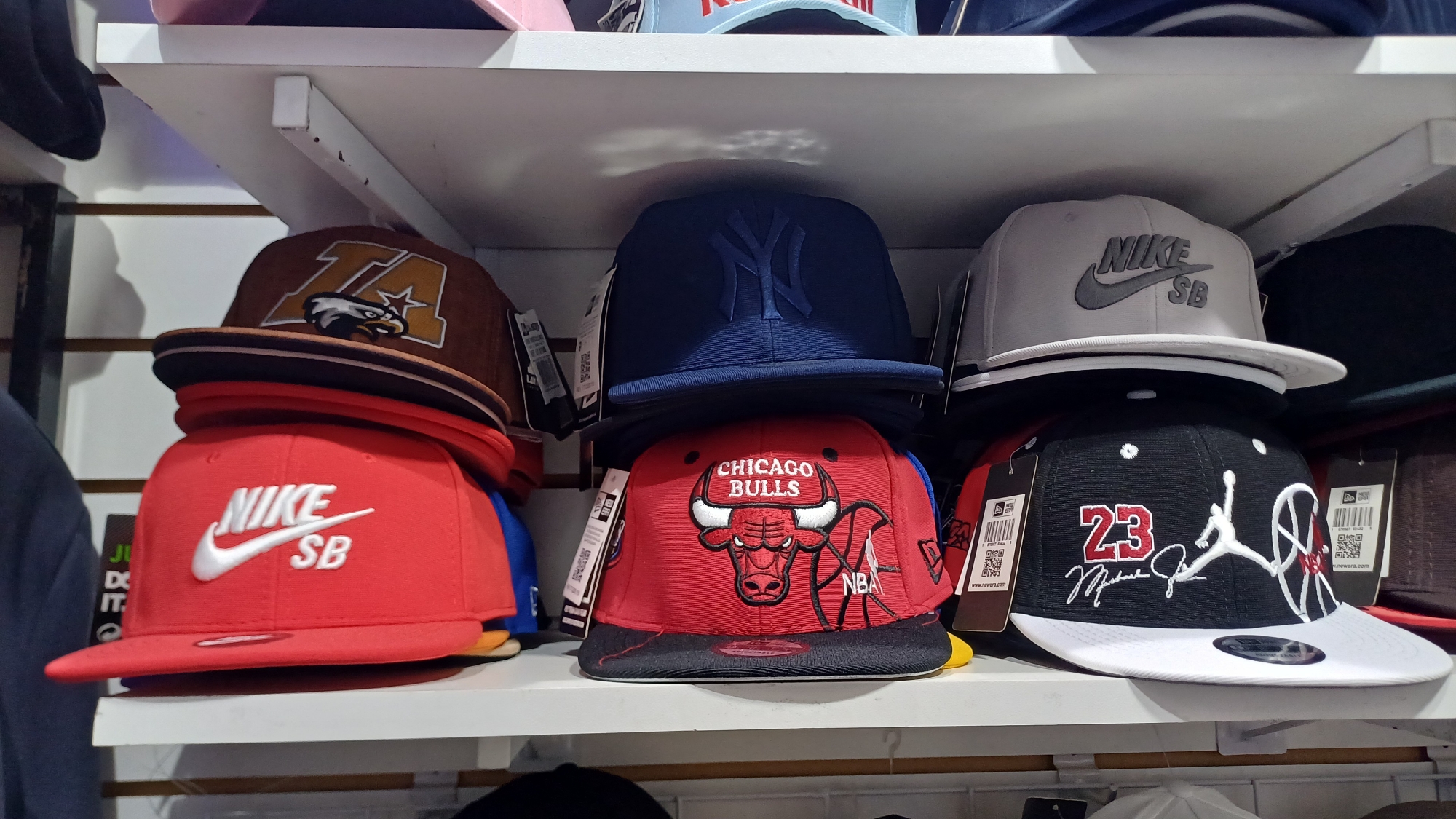 Gorras Cerrado - Imagen 3