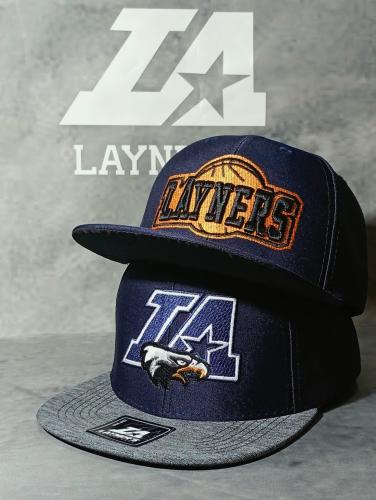 Gorras Cerrado - Miniatura 3