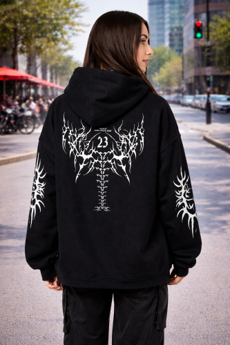 Buzos Oversize