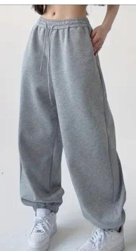 Baggy Frizados