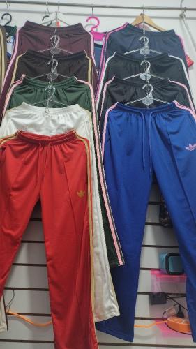 Pantalón Laicra Frizada - Miniatura 3