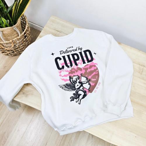 Buzo Cupido