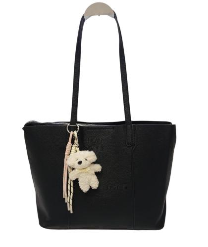 Cartera con Llavero