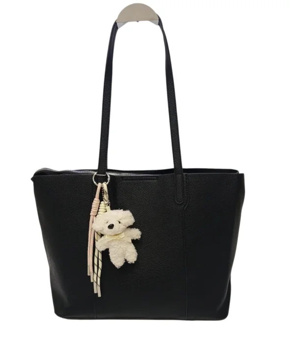 Cartera con Llavero