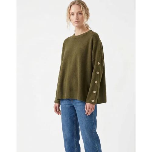 ((yu4563) Sweater Bremer