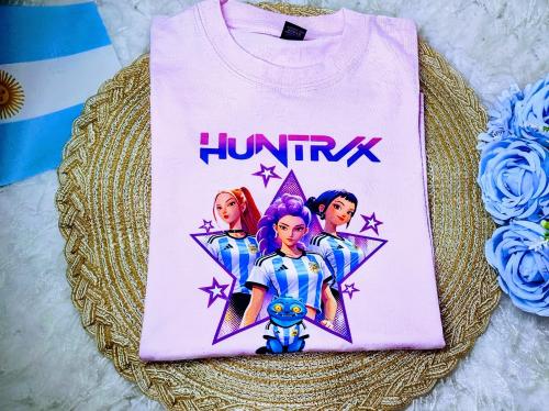 Remeras Niños Unisex - Miniatura 2