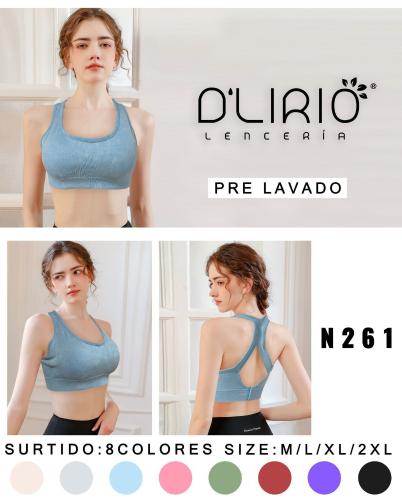 Top Deportivo