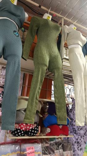 Catsuit  Deportivo