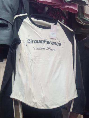 Remeras  Deportiva