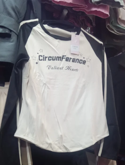 Remeras  Deportiva