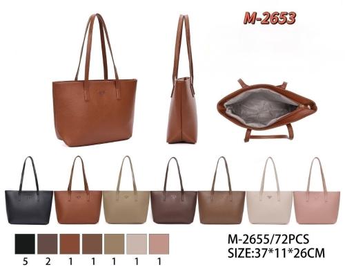 Cartera Ecocuero