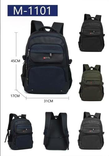 Mochila Hombre Impermeable