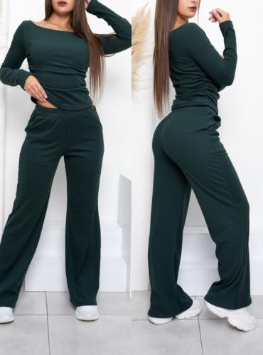 Conjunto Budapest