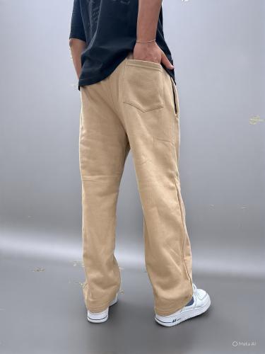 Joggin Baggys Frizados - Miniatura 2