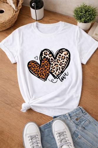 Remera Love