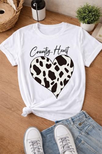 Remera Print