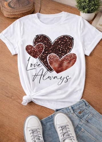 Remera Love
