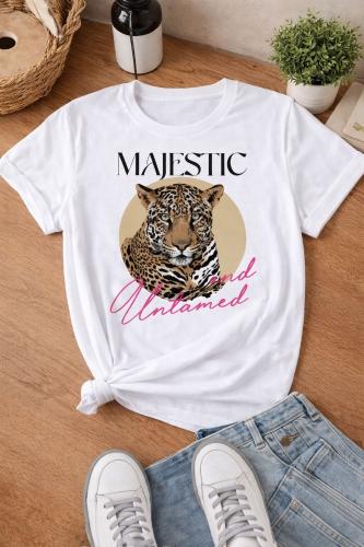 Remera Majestic