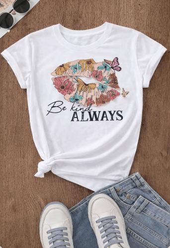 Remera Algodon