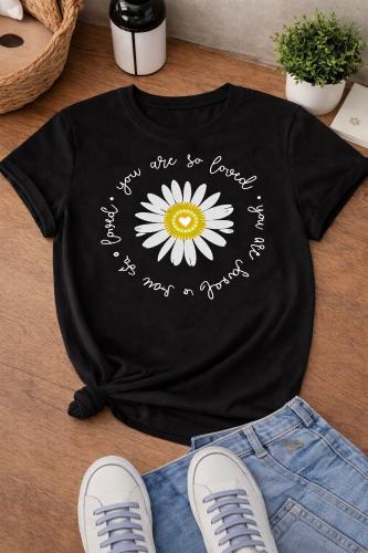 Remera Margarita