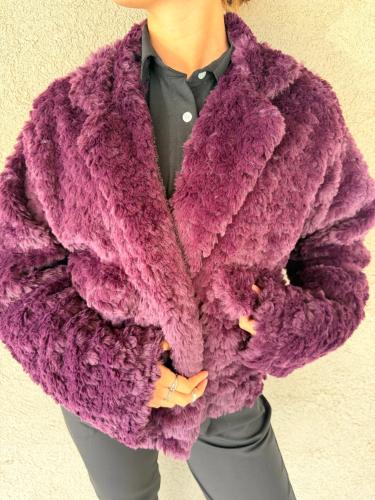 "campera Blair - Miniatura 2